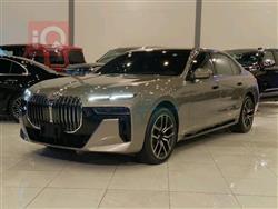 بی ئێم دەبڵیو سیریەس 7